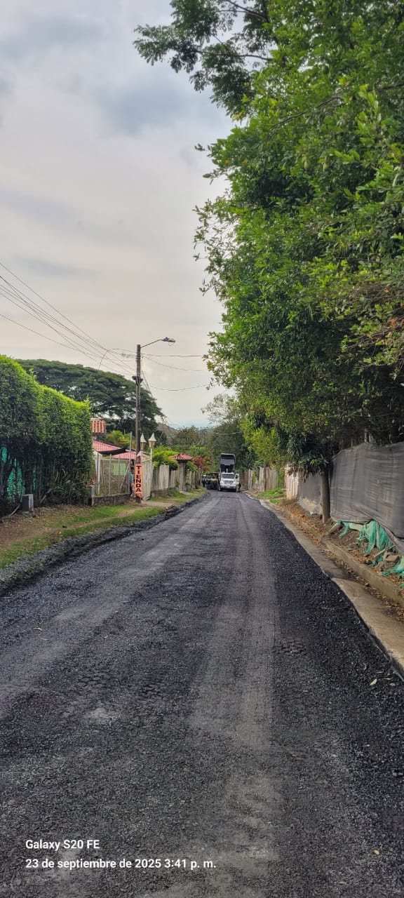 Equipo de trabajo en la obra
